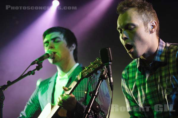 BENNI HEMM HEMM - 2006-05-09 - PARIS - Nouveau Casino - 